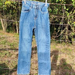 NWOT Children's Place Boy's Straight Slim Leg Fit Jeans
